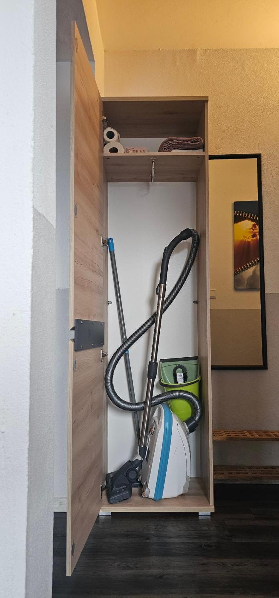Ferienwohnung Wellenbrecher Dagebüll Esterno foto